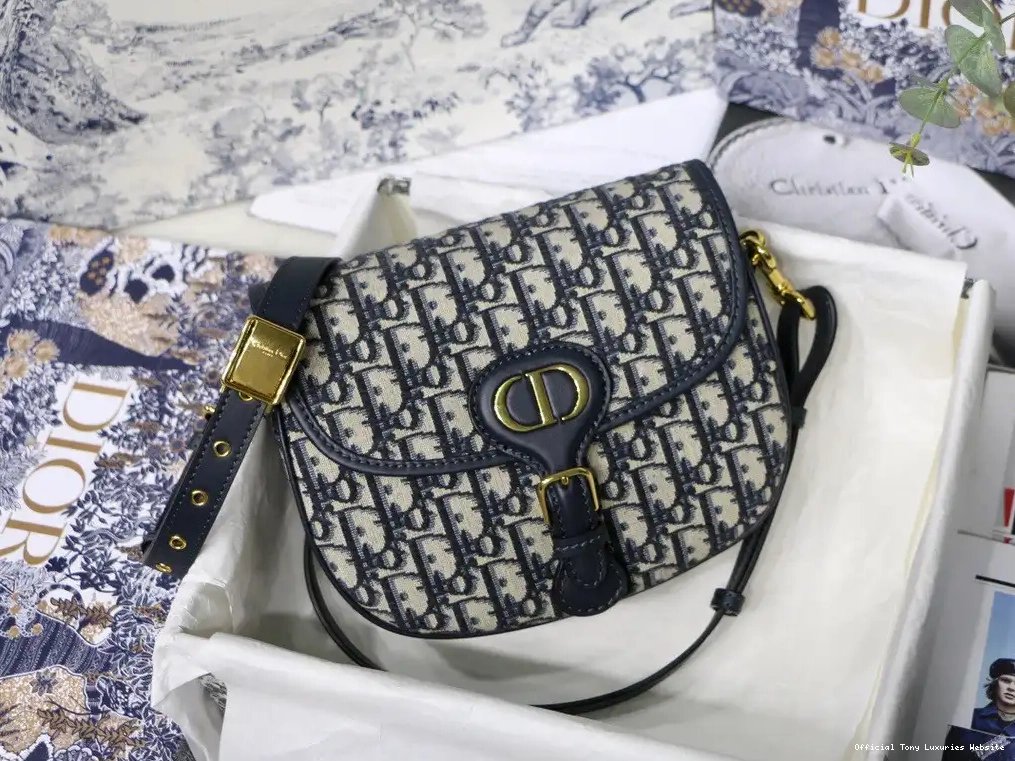 Tony Luxuries BOBBY diro BAG MEDIUM 0702